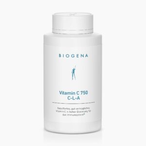 Vitamin C 750 C-L-A